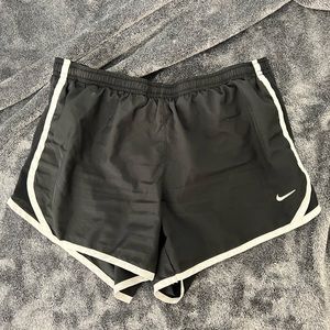 Nike Dri Fit Athletic Shorts